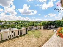 Prodej vily, Praha - Braník, Branická, 220 m2