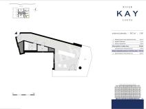Prodej obchodního prostoru, Praha - Karlín, Karolinská, 59 m2