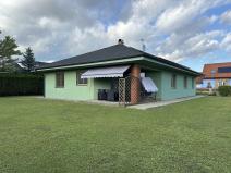 Pronájem rodinného domu, Židněves, 140 m2