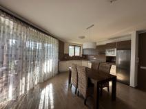 Pronájem rodinného domu, Židněves, 140 m2