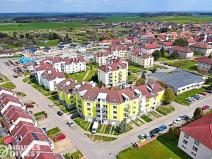 Pronájem bytu 2+1, Sezemice, Smetanova, 54 m2
