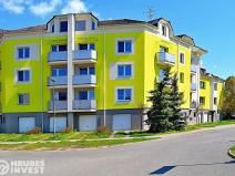 Pronájem bytu 2+1, Sezemice, Smetanova, 54 m2