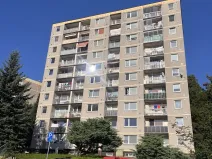 Pronájem bytu 1+kk, Frýdlant, Bělíkova, 37 m2