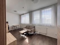 Prodej bytu 2+kk, Praha - Hlubočepy, Geologická, 34 m2