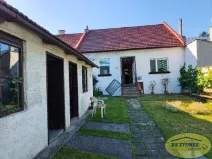 Prodej rodinného domu, Lipník nad Bečvou, Za Porážkou, 85 m2