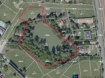 Prodej komerčního pozemku, Mukařov, 6906 m2