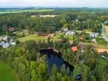 Prodej komerčního pozemku, Mukařov, 6906 m2