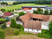 Prodej zemědělské usedlosti, Libchavy - Dolní Libchavy, 819 m2