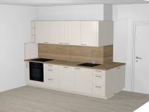 Pronájem bytu 4+1, Liberec, Vlčí vrch, 78 m2