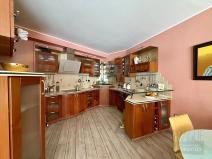 Prodej bytu 4+kk, Praha - Břevnov, Nad Závěrkou, 203 m2
