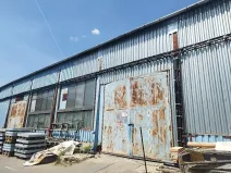 Pronájem skladu, Brno, Pod sídlištěm, 300 m2