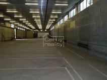 Pronájem skladu, Pardubice, Fáblovka, 1200 m2
