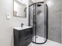 Prodej bytu 1+1, Praha - Košíře, U Tyrše, 36 m2