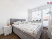 Prodej bytu 3+1, Huštěnovice, 84 m2