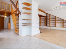 Prodej bytu 4+kk, České Budějovice - České Budějovice 3, B. Smetany, 142 m2