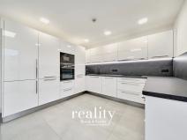 Pronájem rodinného domu, Jihlava, Na Nivách, 180 m2