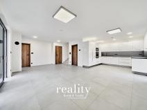 Pronájem rodinného domu, Jihlava, Na Nivách, 180 m2