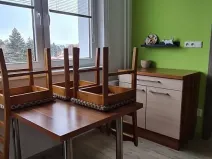 Pronájem bytu 3+1, Jihlava, Okružní, 68 m2