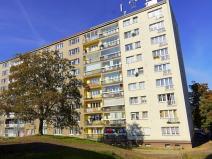 Prodej bytu 4+1, Praha - Záběhlice, Hlavní, 82 m2