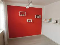 Pronájem bytu 1+kk, Brno, Nad Přehradou, 24 m2