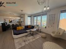 Prodej rodinného domu, Brodek u Prostějova, Vilapark, 170 m2