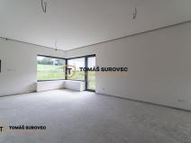 Prodej rodinného domu, Těrlicko - Horní Těrlicko, 110 m2