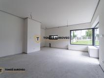 Prodej rodinného domu, Těrlicko - Horní Těrlicko, 110 m2