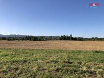 Prodej pole, Hranice - Hranice IV-Drahotuše, 1281 m2