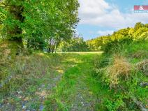 Prodej pozemku pro bydlení, Pec, 7125 m2