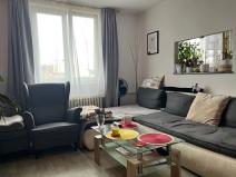 Pronájem bytu 2+1, Strakonice, Bezděkovská, 46 m2