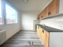 Pronájem bytu 2+1, Mladá Boleslav, 17. listopadu, 60 m2