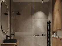 Prodej bytu 3+kk, Praha - Vokovice, Na dlouhém lánu, 63 m2
