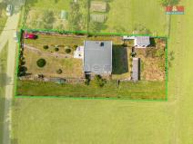 Prodej rodinného domu, Pláně - Ondřejov, 270 m2