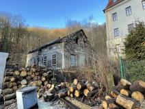Dražba rodinného domu, Telnice, 104 m2