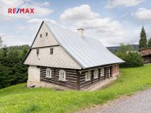 Prodej chalupy, Rokytnice nad Jizerou, 230 m2