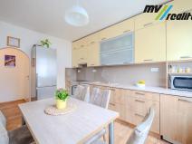 Prodej bytu 3+1, Liberec, Burianova, 74 m2