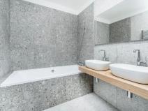 Prodej bytu 3+kk, Praha - Vinohrady, U Kanálky, 97 m2