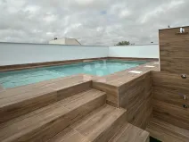 Prodej rodinného domu, San Pedro del Pinatar, Španělsko, 82 m2