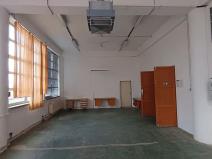 Pronájem skladu, Jablonec nad Nisou, Palackého, 102 m2