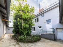 Prodej bytu 3+kk, Brno, Zezulova, 57 m2