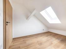 Prodej bytu 4+kk, Brno, Rotalova, 83 m2