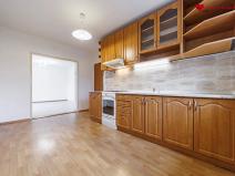 Pronájem bytu 2+1, Přerov, Jižní čtvrť I, 51 m2