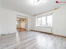 Pronájem bytu 2+1, Přerov, Jižní čtvrť I, 51 m2