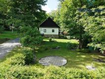 Prodej chalupy, Budišov nad Budišovkou, 66 m2