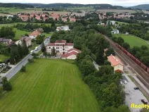 Prodej pozemku pro bydlení, Jince, Slavíkova, 1441 m2