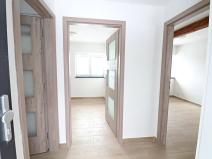 Pronájem bytu 2+kk, Horšovský Týn, Masarykova, 32 m2