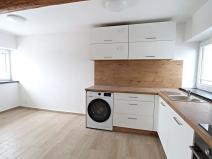 Pronájem bytu 2+kk, Horšovský Týn, Masarykova, 32 m2