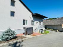 Prodej ubytování, Bouzov, 647 m2