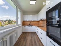 Prodej bytu 3+1, Zábřeh, Havlíčkova, 68 m2