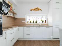 Prodej rodinného domu, Kořenec, 80 m2